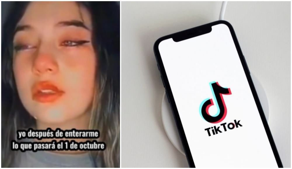 ¿Qué va a pasar el 1 de octubre?, la pregunta viral que paraliza redes sociales