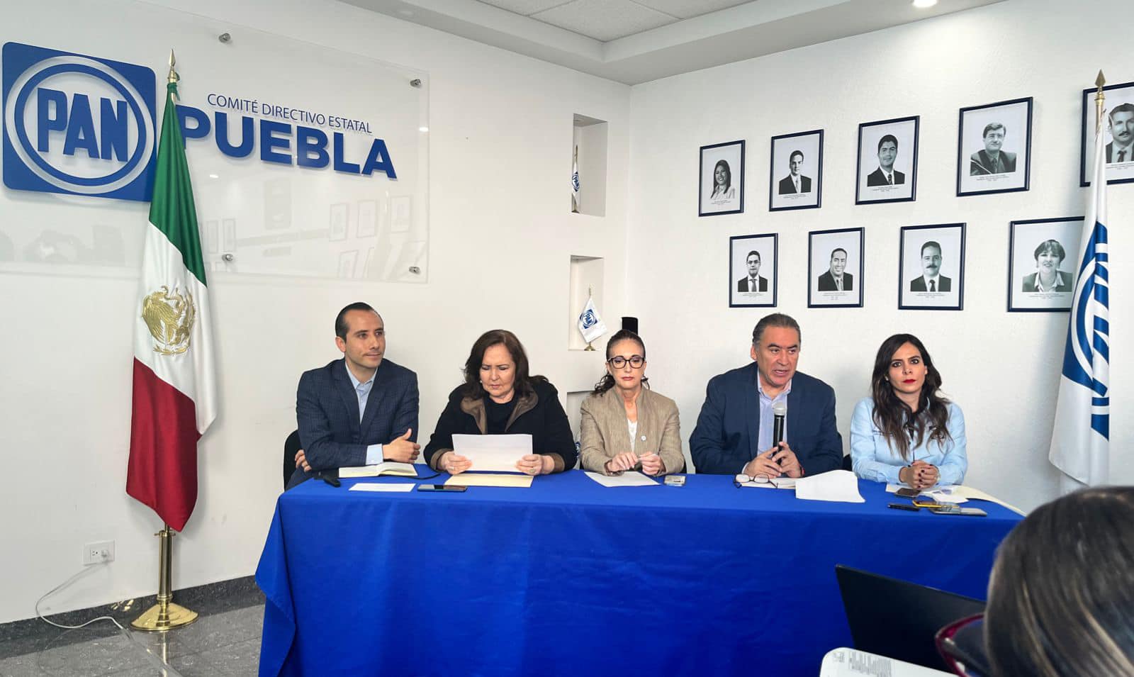 No se construirá hospital en Amozoc en 2023