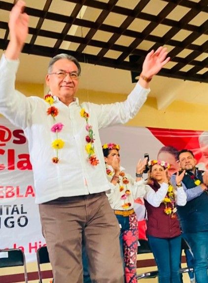 Los Juegos

El día que Melitón fue ingrato con AMLO, Barbosa y Zapata