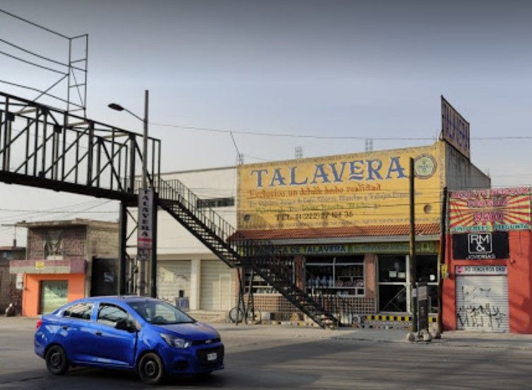 Denuncian usuarios de transporte público de Amozoc asaltos en ruta Tepetzala-Acajete