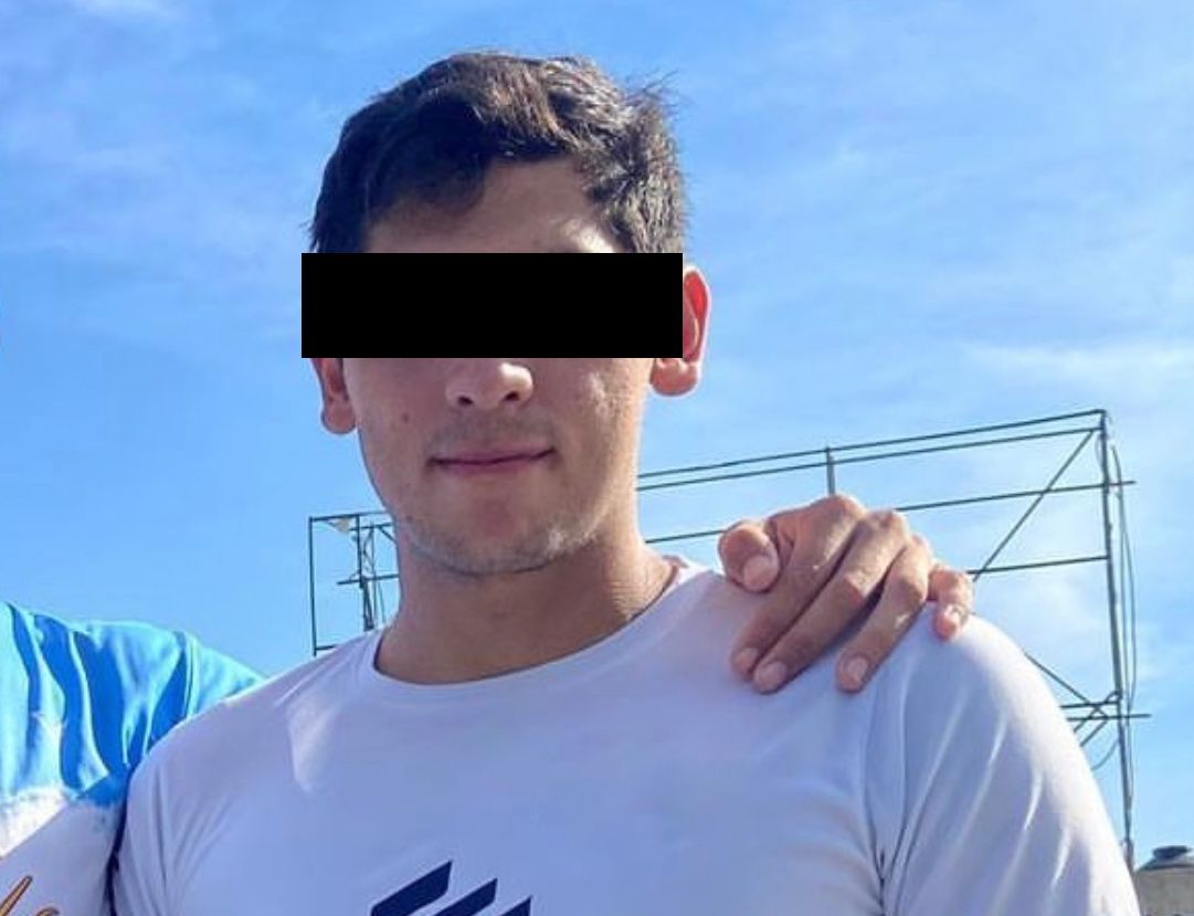 Acusan a entrenador argentino de pádel de violar intimidad sexual de alumnas en Puebla