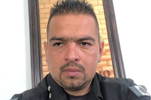 Despiden a director de Seguridad Pública de Amozoc