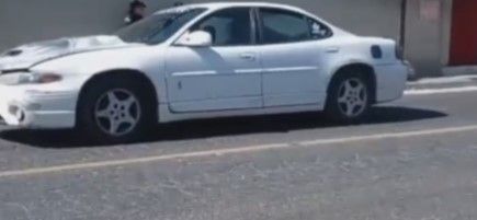 Detienen en Amozoc a sujeto que asaltó Elektra de Acajete.