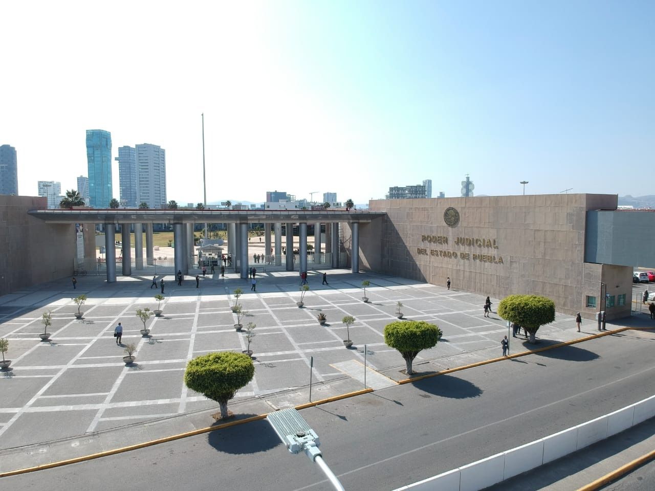 Los Juegos

Hay 7 denuncias contra 3 ex funcionarios del Poder Judicial