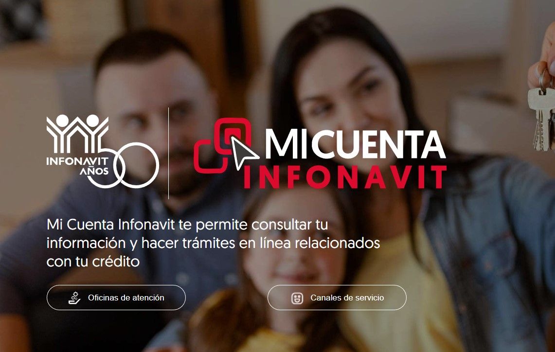 Hoy último día para hacer cambio de modo de pago en Infonavit