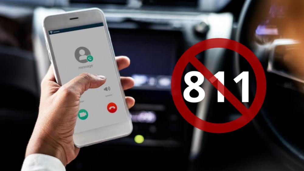 ¿Por qué NO debes contestar el número con lada 811, ni REGRESAR la llamada?