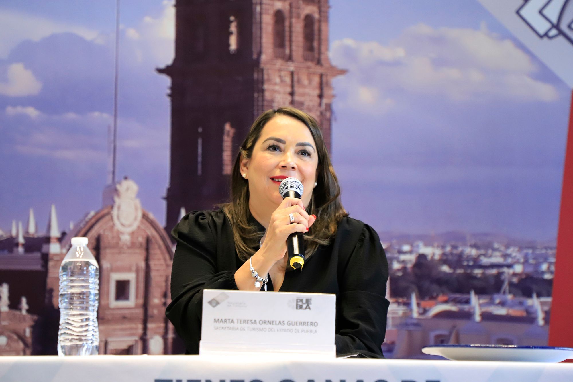 Amozoc busca obtener la denominación de Pueblo Mágico