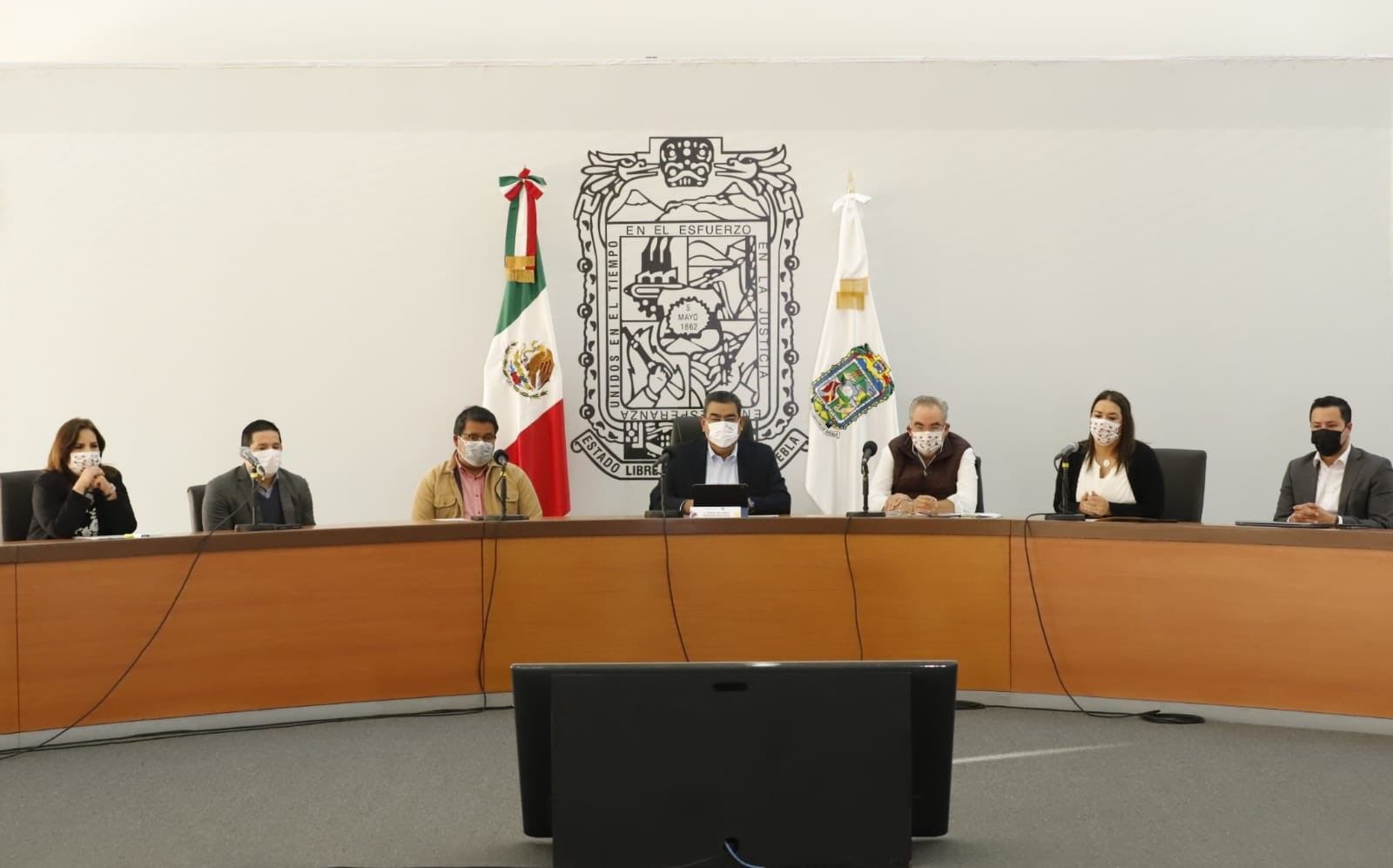 Los Juegos
Tejido fino desde Casa Aguayo