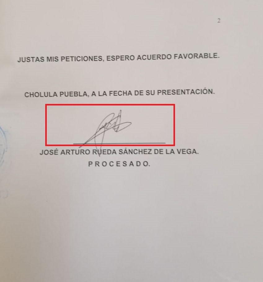 Los Juegos 
A Arturo N. lo hunden los procesos… ¡y también sus abogados!