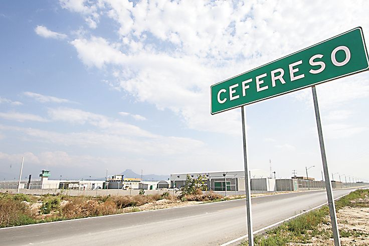 Cefereso de Ramos Arizpe, la sucursal del infierno