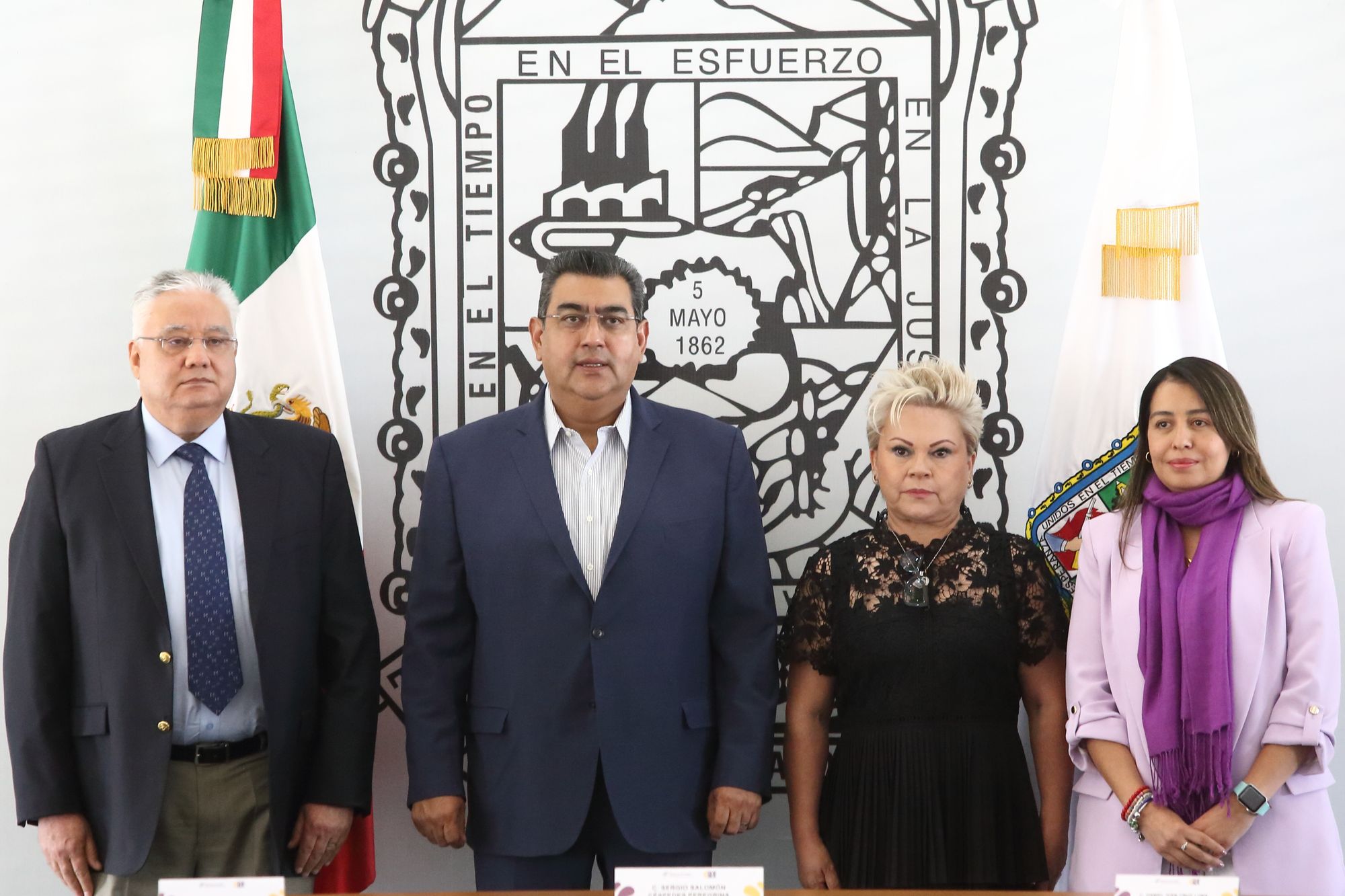 Los Juegos
Merlo, sus retos en la SEP y los ataques de los artilleros precoces