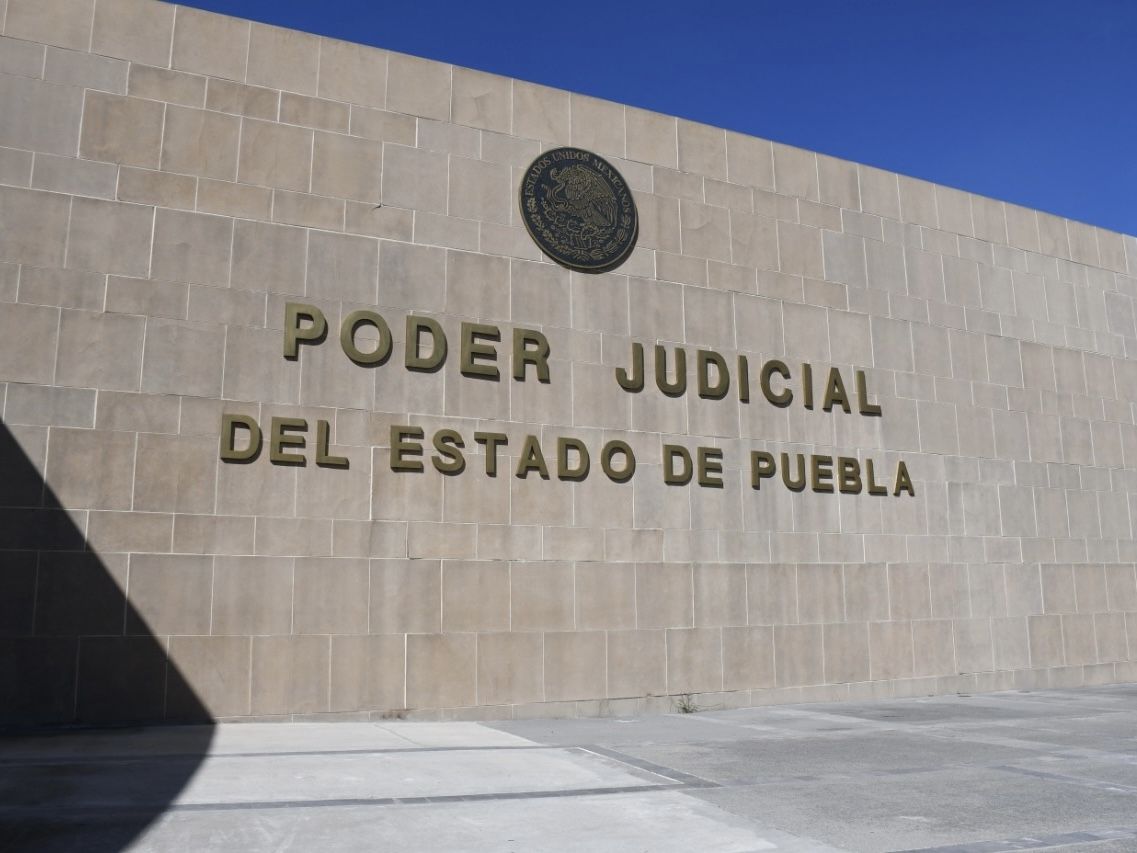Trabajadores del Poder Judicial de Puebla cierran filas para implementar reforma constitucional