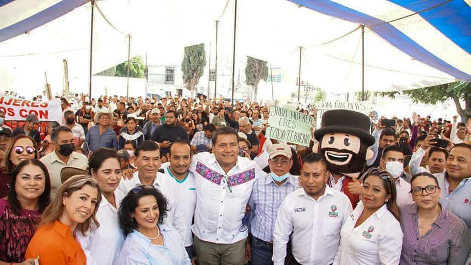 Los Juegos

Julio Huerta, pasos y sigilo