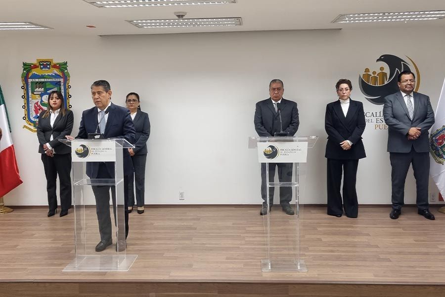 Hombres ejecutados en Los Reyes de Juárez eran de Tepeaca