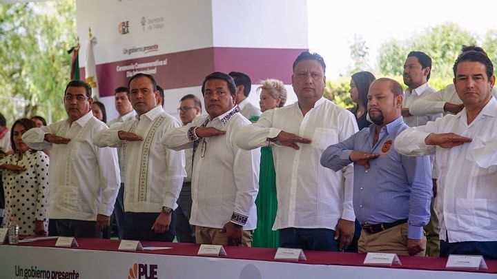Los Juegos
Le temen a Julio y apenas es mayo