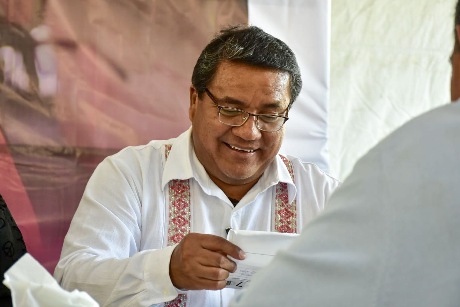 Los Juegos
Julio y Sheinbaum, alianza y fórmula