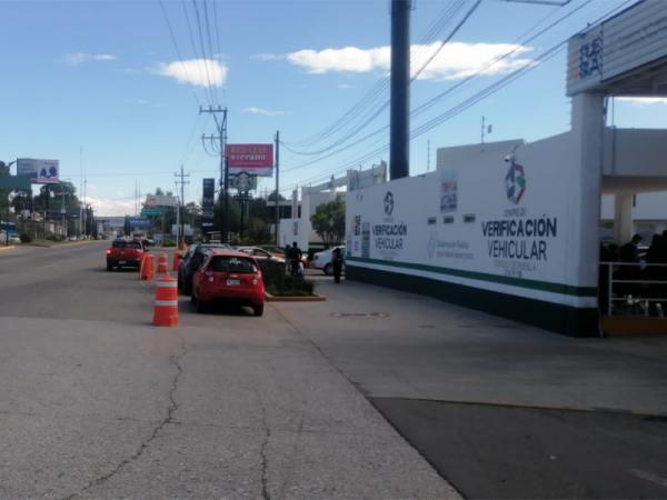 Extiende gobierno estatal plazo para verificar sin multa hasta el 31 de julio