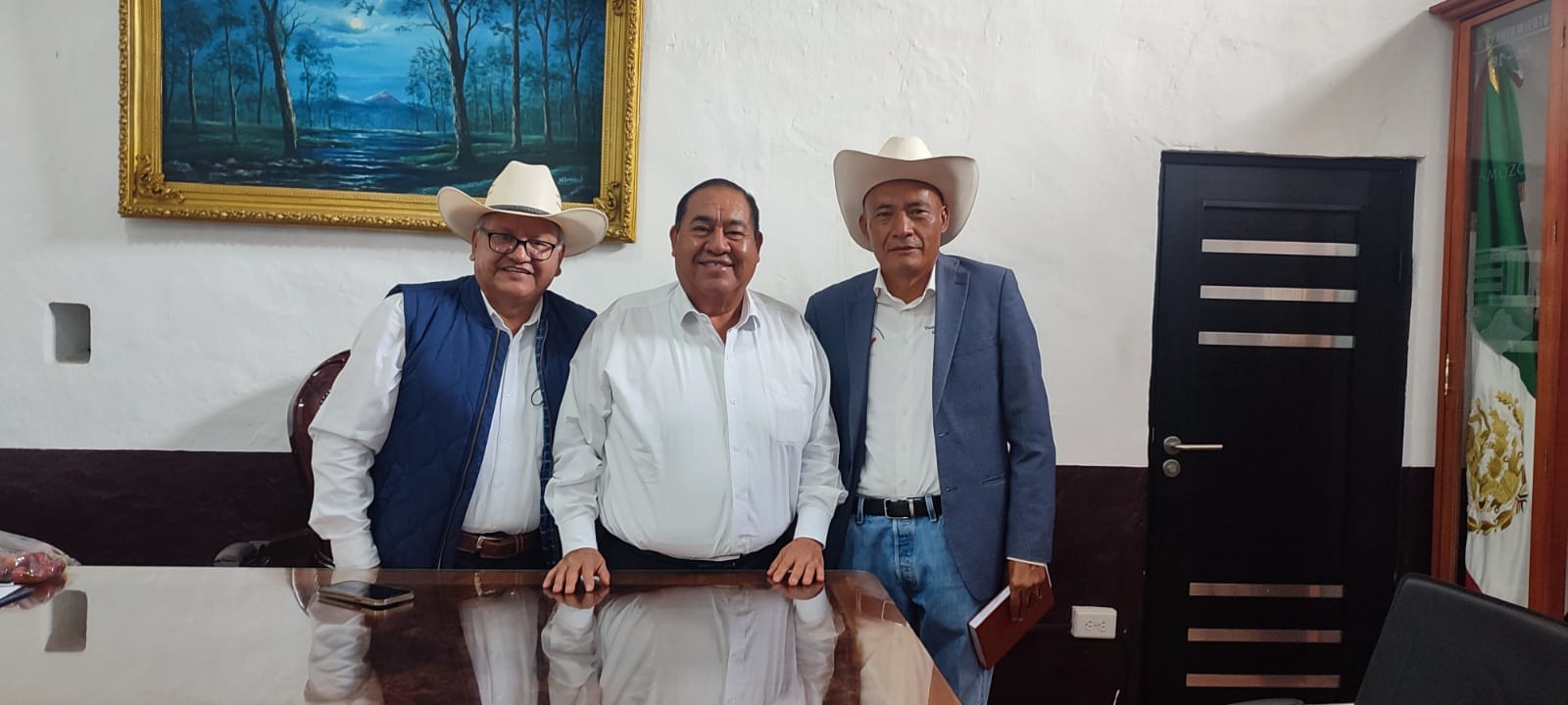 Llega a Amozoc Programa Nacional de Vivienda