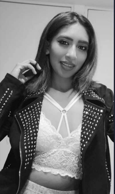 Beatriz Callejas es localizada sin vida