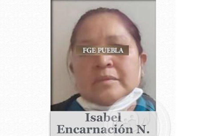 Sentencian a mujer a más de 4 años de prisión por corrupción de menor en Amozoc