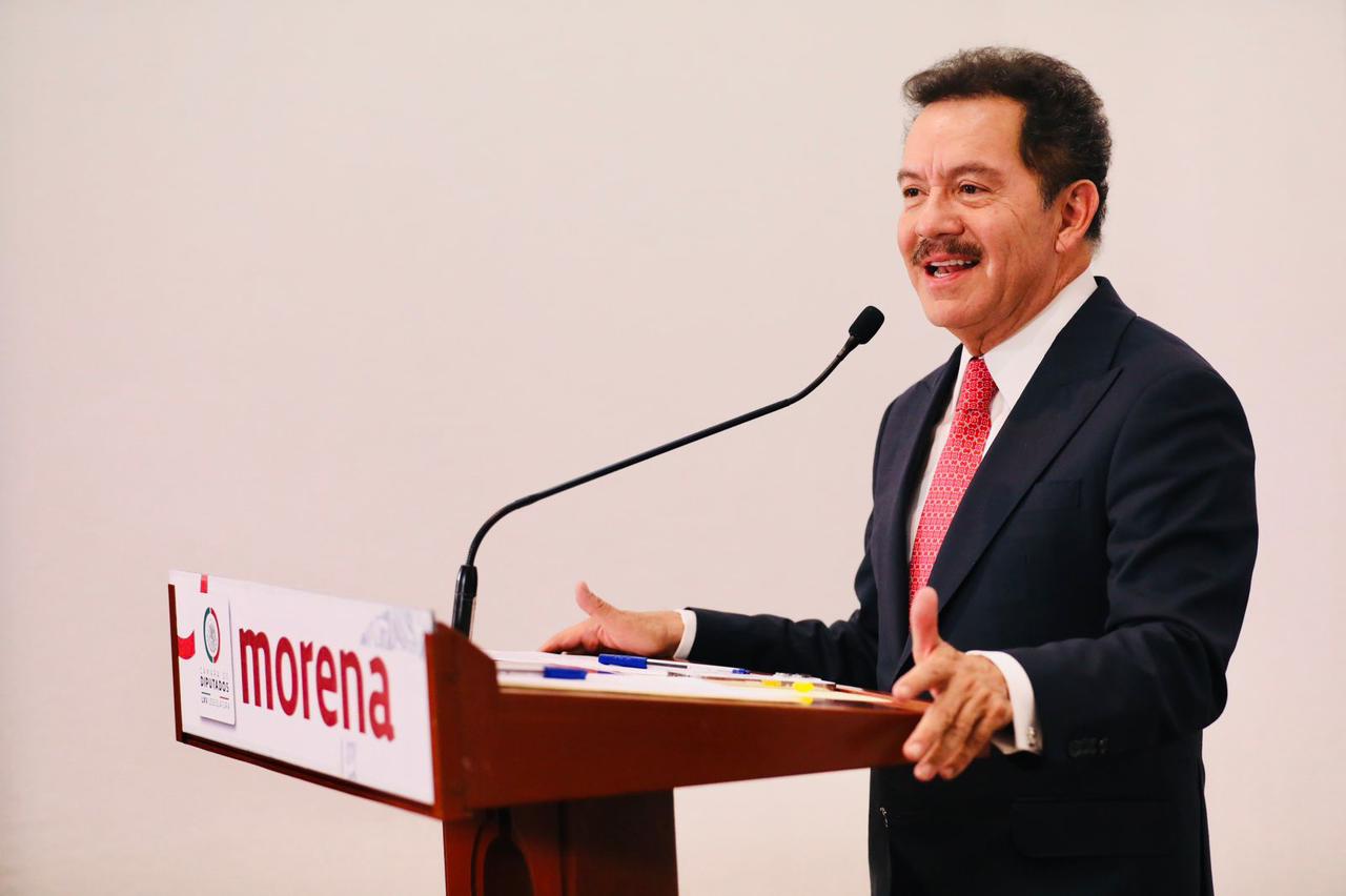 PRIVILEGIOS Y EXCESOS DE UNOS CUANTOS SÍ SACRIFICAN EL BOLSILLO DE LOS TRABAJADORES EN EL PJF: IGNACIO MIER