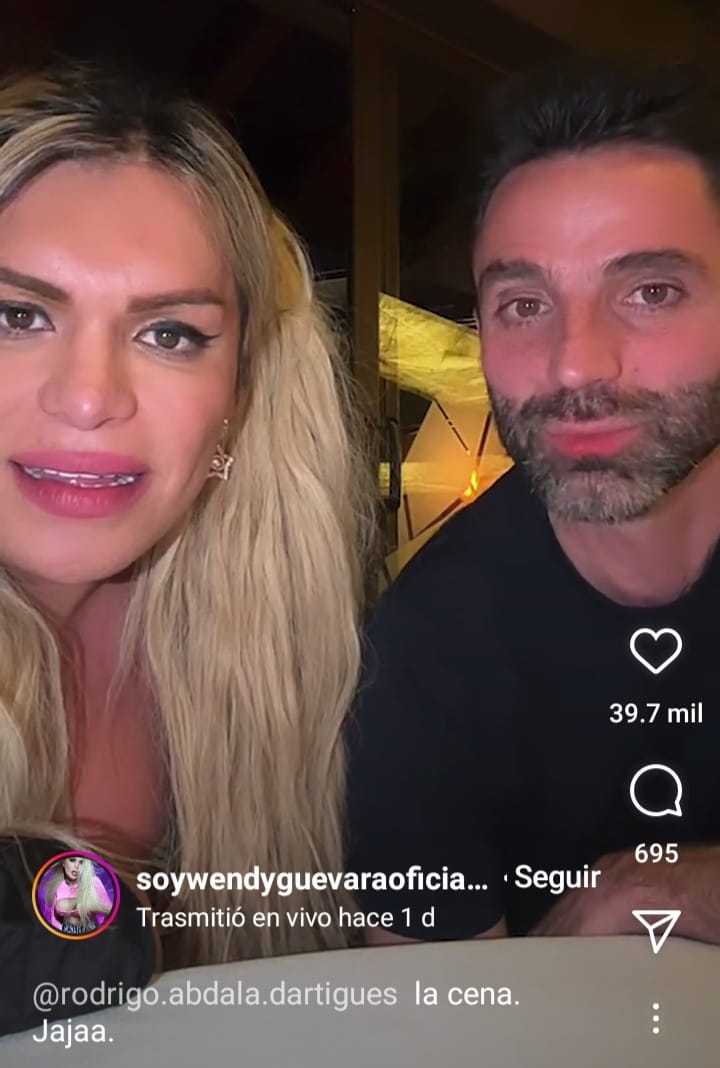 🥳¡LA CENA DE LOS ROMÁNTICOS DE LA POLÍTICA!🥳