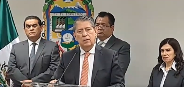 Fiscalía atribuye 13 asesinatos a disputas por narcomenudeo 🚬