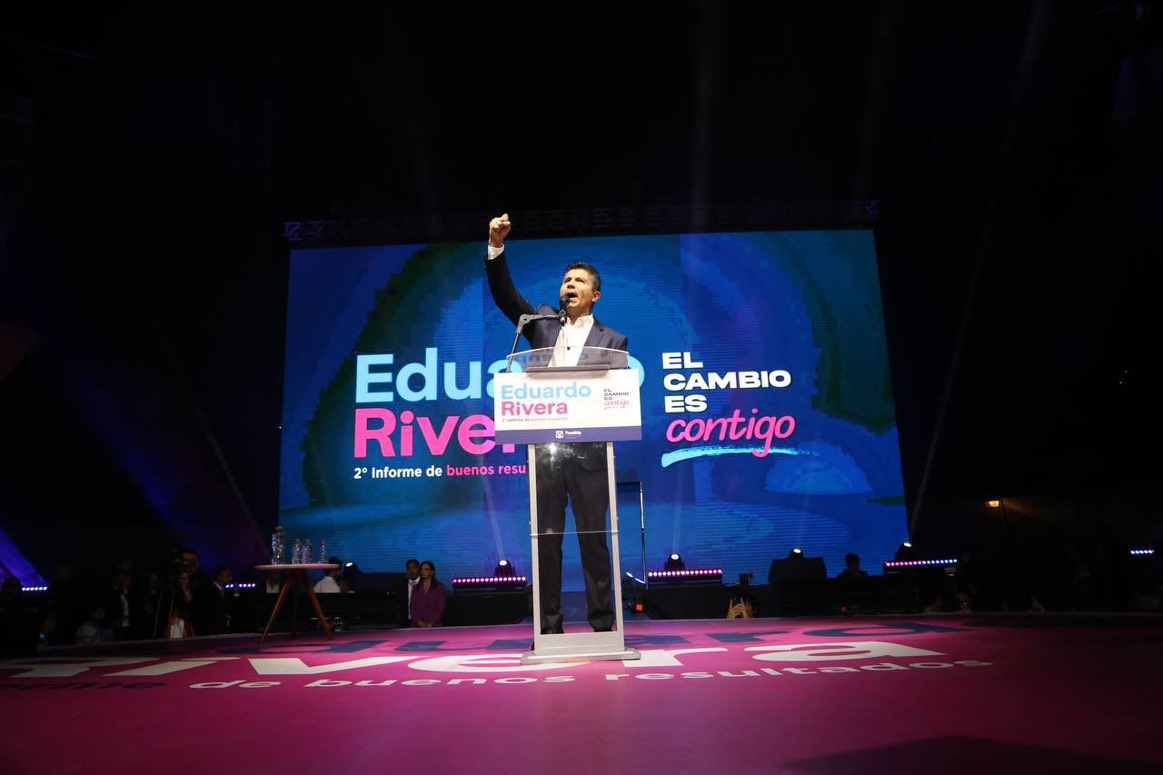 Los Juegos
Eduardo Rivera, la ruta de la aritmética y la bravura