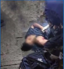 JOVEN ES ASESINADO A BALAZOS POR RENCILLA EN AMOZOC