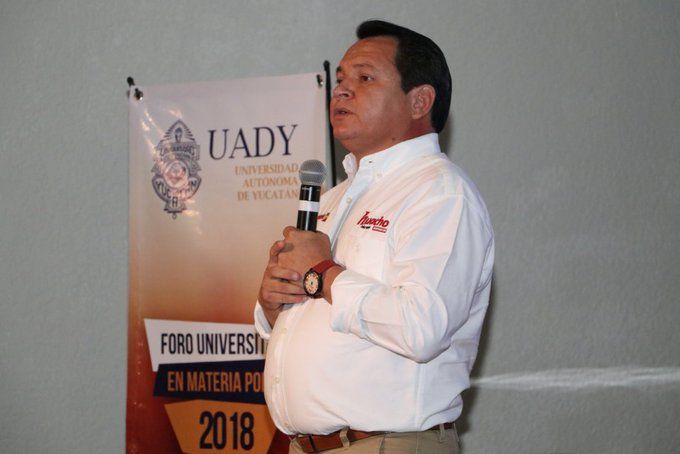 Yucatán resuelve maraña de género / Los números de Morena