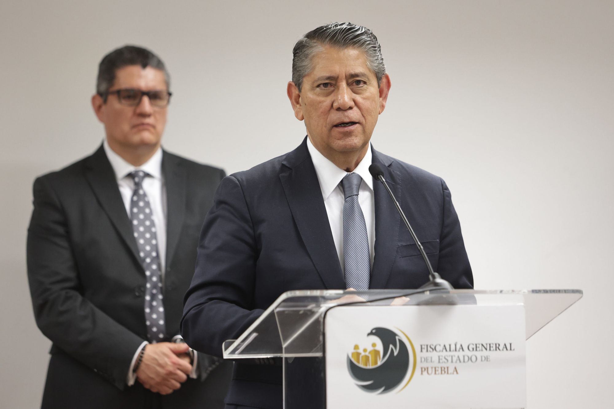 Fiscalía de Puebla identifica a los responsables de las masacres en Canoa, Amozoc y San Jerónimo Caleras