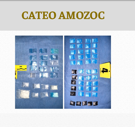 📢 ¡Cateo en Amozoc por posible delito de violencia de género! 🚨💼