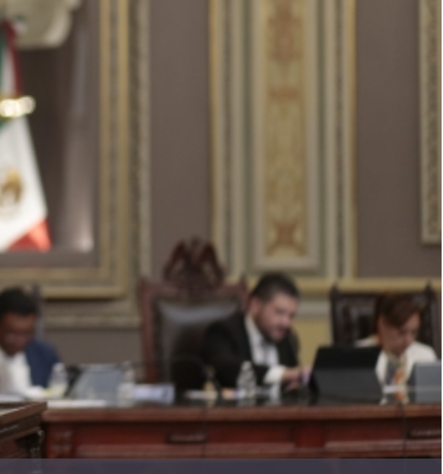Los Juegos
Grupo Plural, a la presidencia del Congreso