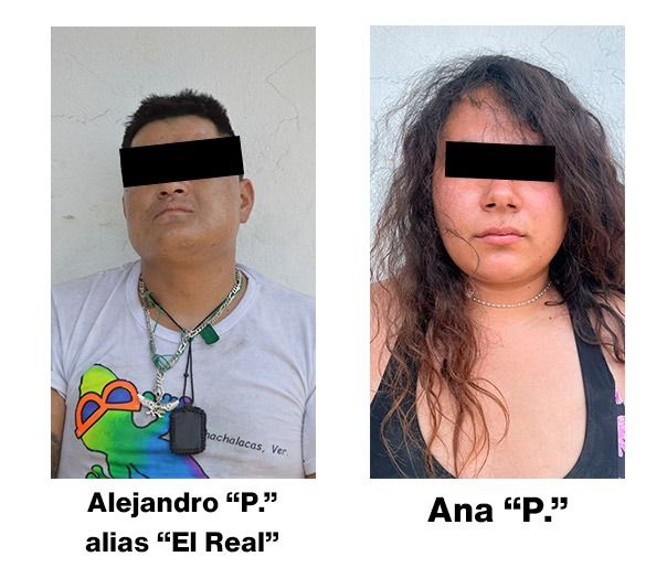 Detienen a líder de la banda "Los Reales" en zona limítrofe con Amozoc.
