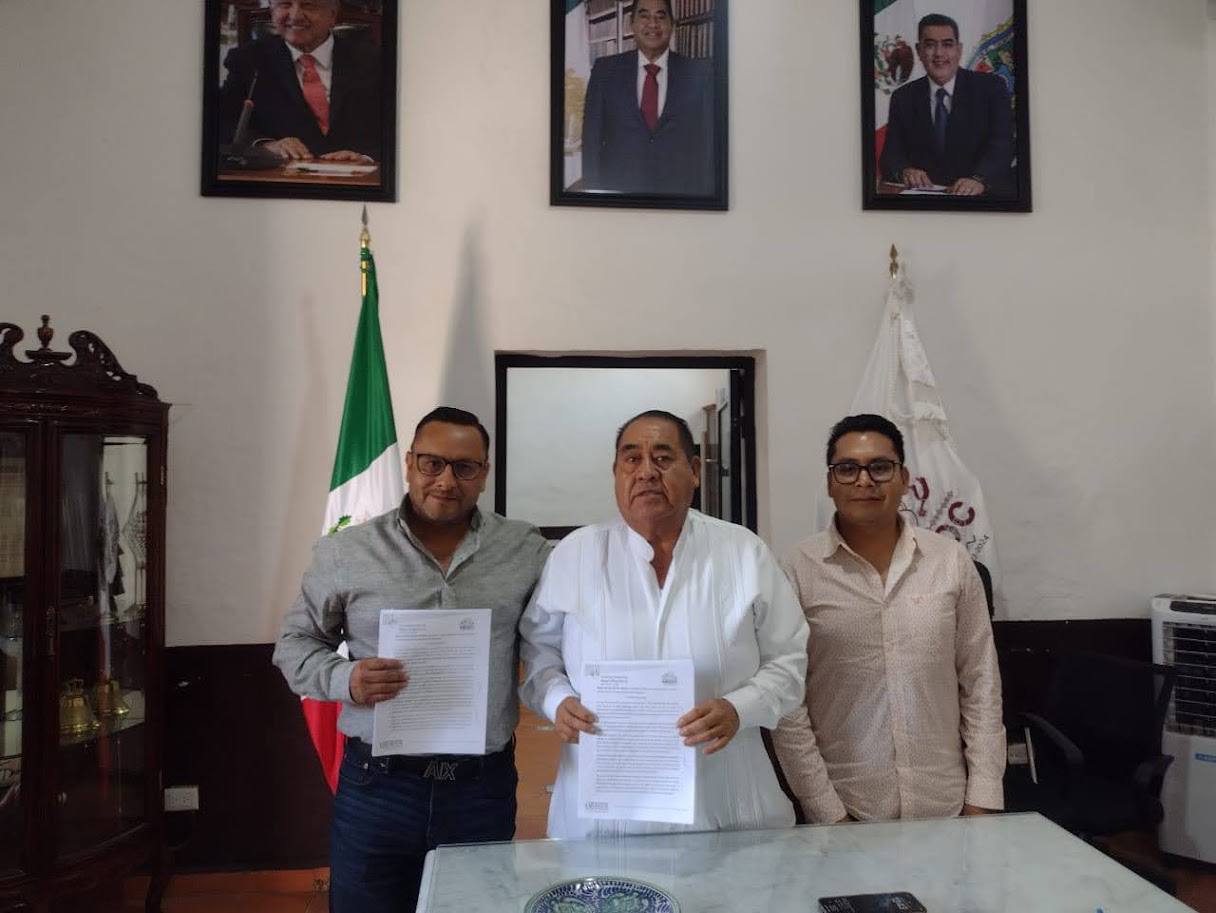 Implementa gobierno de Puebla la mejora regulatoria en municipios