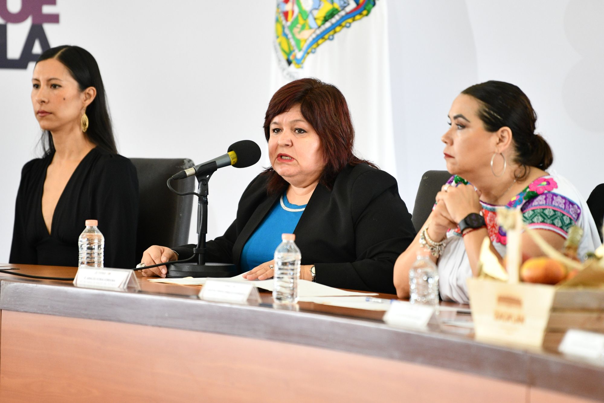 Reporta Salud 19 contagios de COVID-19 en última semana epidemiológica