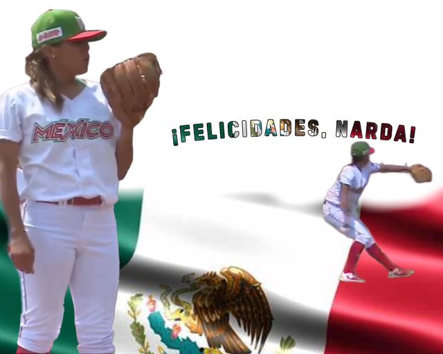 Puebla presente en el Mundial Femenil de Béisbol en Canadá