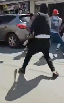 Denuncian Operación Impune del "Cártel de Los González" Que Extorsiona a Comerciantes