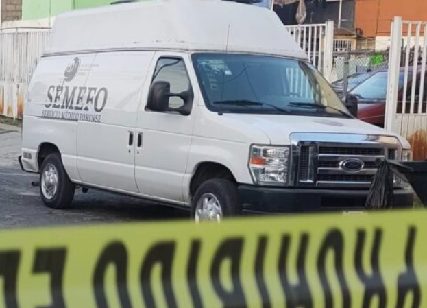 Mujer de 25 años es encontrada muerta en su domicilio en Amozoc