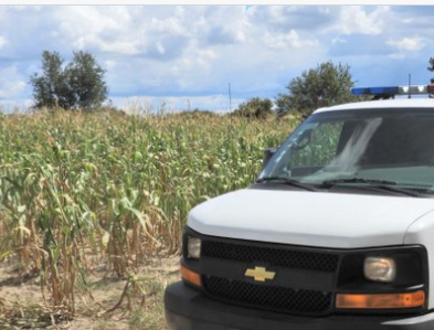Hallan hombre sin vida con heridas de arma punzocortante en Santa Cruz Xonacatepec, Amozoc