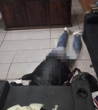 Asesinado el exaspirante a la alcaldía de Amozoc por Morena, Carlos Mier