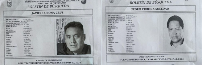 Hallan restos humanos desmembrados en Amozoc; Fiscalía investiga identidad