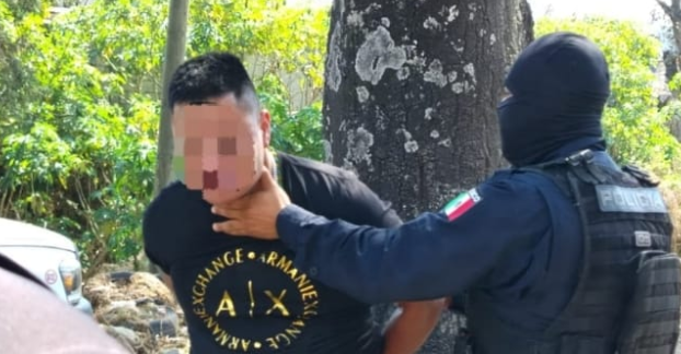 Polémica Decisión Judicial Libera a Delincuentes Detenidos por Robo en Amozoc