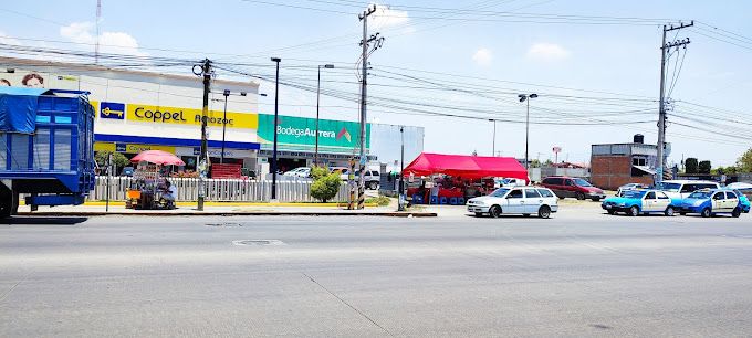 Asalto violento a Bodega Aurrerá en Amozoc: Delincuentes se llevan dinero y pertenencias de clientes y trabajadores