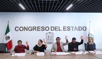 Aprobada la creación de la Universidad de las Ciencias Policiales en Puebla