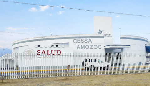 Fallece hombre tras asalto en Amozoc