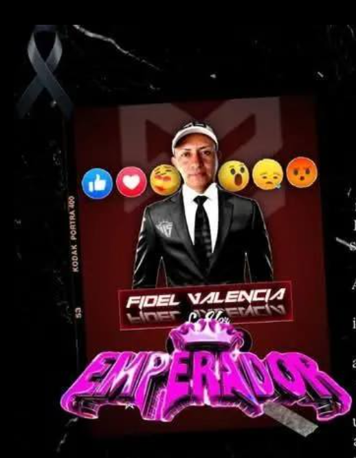 Identifican a locutor del Sonido Emperador como víctima de homicidio en Amozoc, Puebla