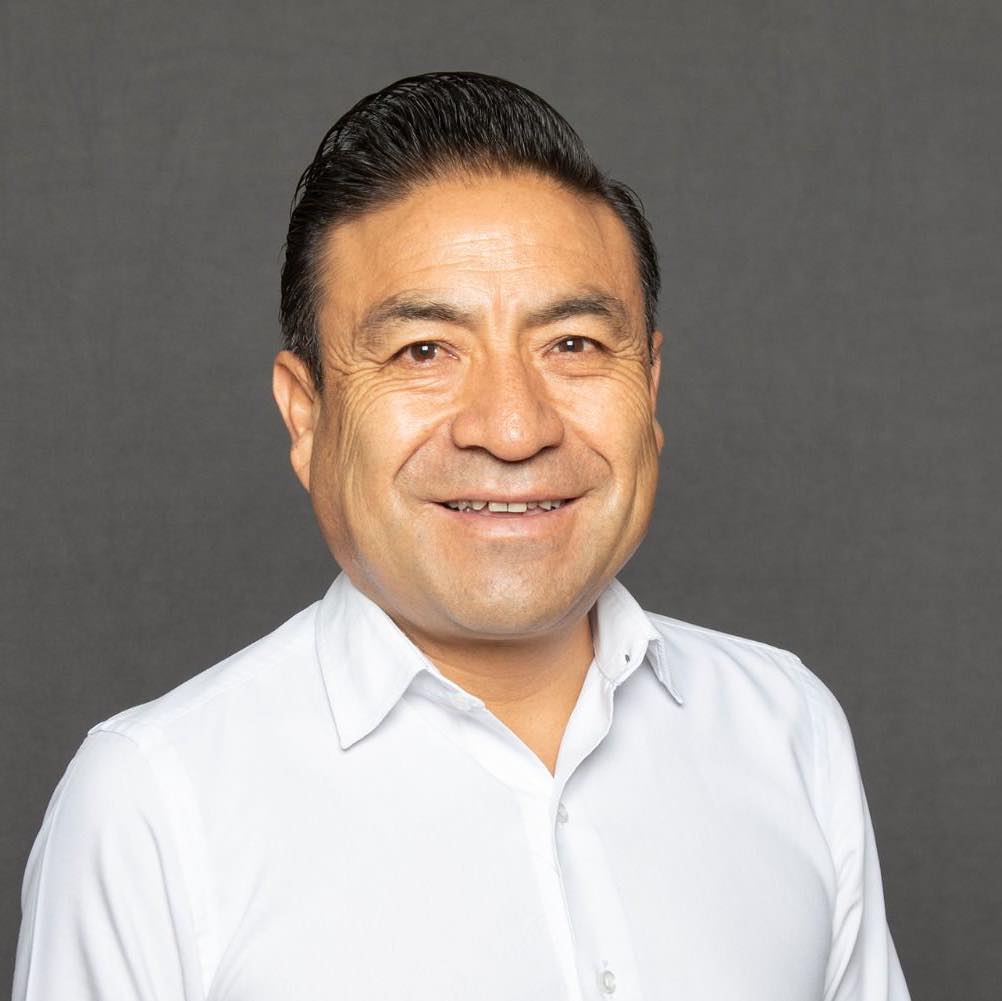 Detienen a presuntos integrantes de grupo criminal en Amozoc, Puebla