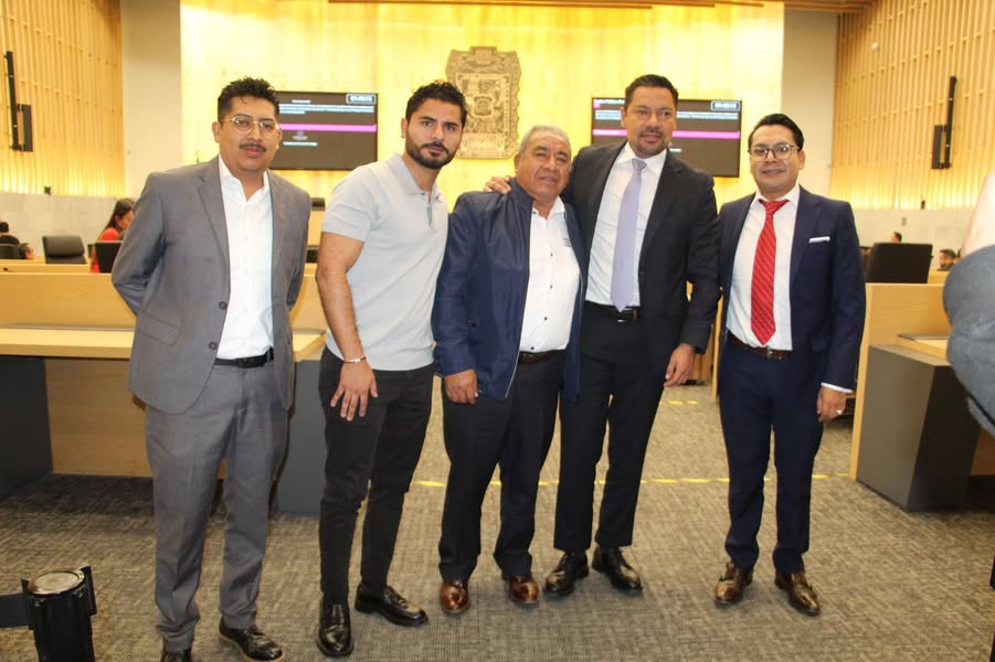 Congreso de Puebla Aprueba Modificar Donación de Terreno en Amozoc para Construir Hospital Regional del IMSS