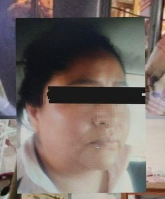 Confirman Detención de "La Dulce", Presunta Distribuidora de Drogas Vinculada a Narcolaboratorio Explosivo en Amozoc